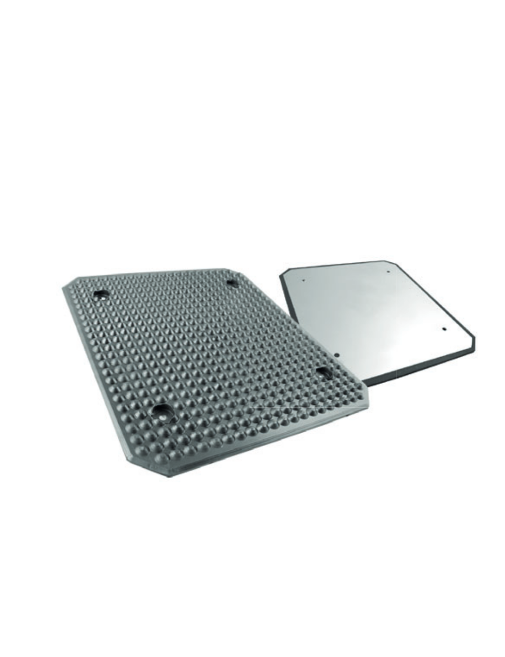 Rubberen platen Sift / IME